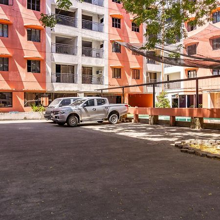 Airport Express Hostel E-527, 2 Minutes To Airport,Fast Wifi, Free Netflix มักตัน ภายนอก รูปภาพ